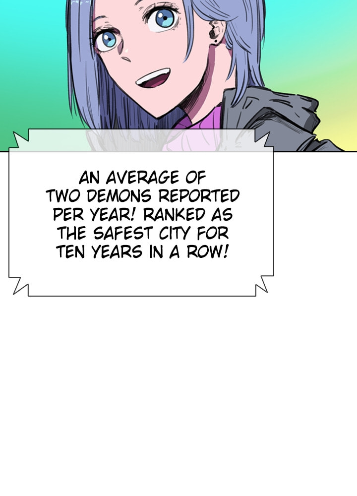 Fray Chapter 14 page 61 - 