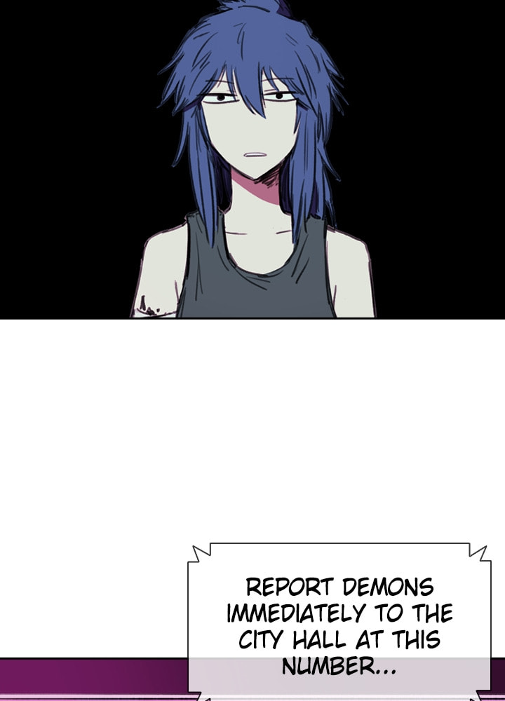 Fray Chapter 14 page 63 - 
