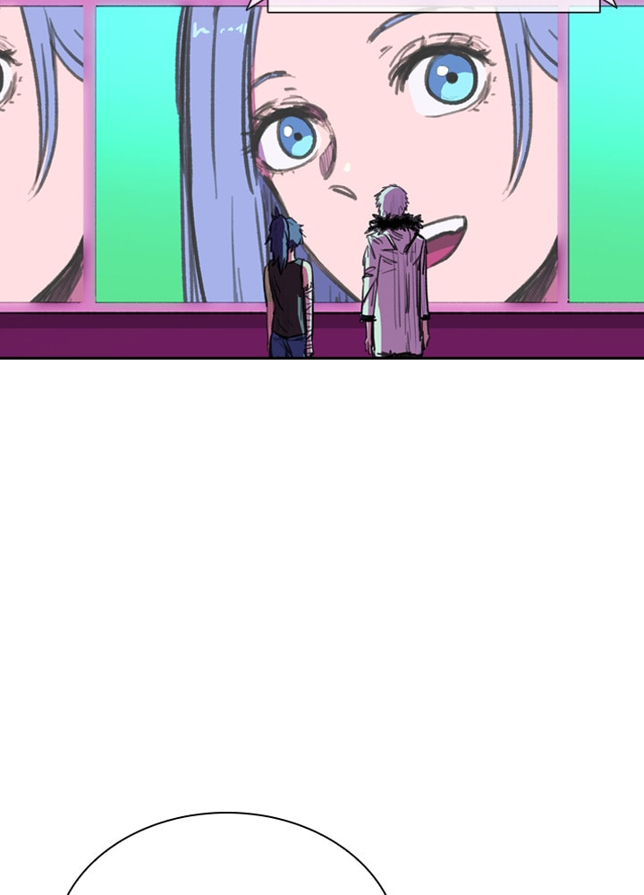 Fray Chapter 14 page 64 - 