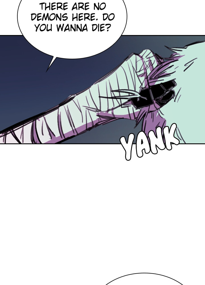 Fray Chapter 14 page 65 - 