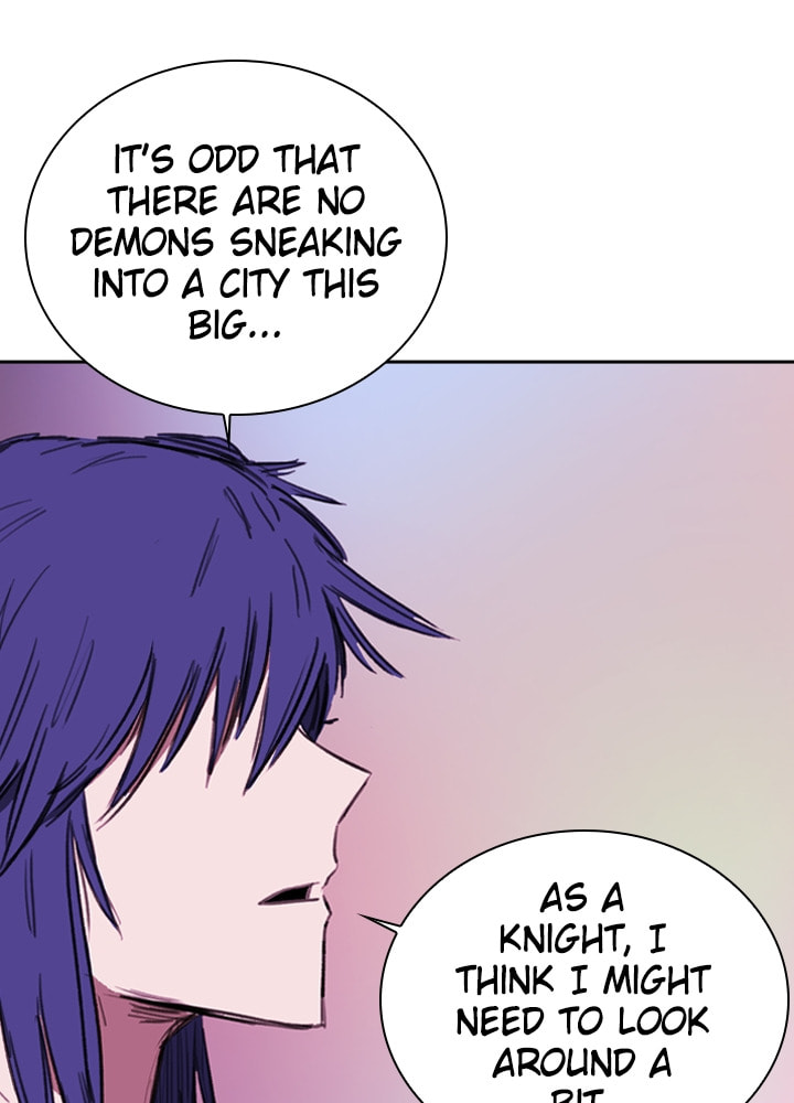 Fray Chapter 14 page 67 - 
