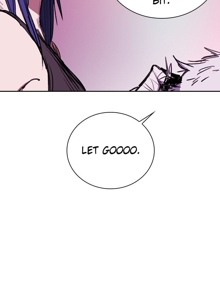Fray Chapter 14 page 68 - 