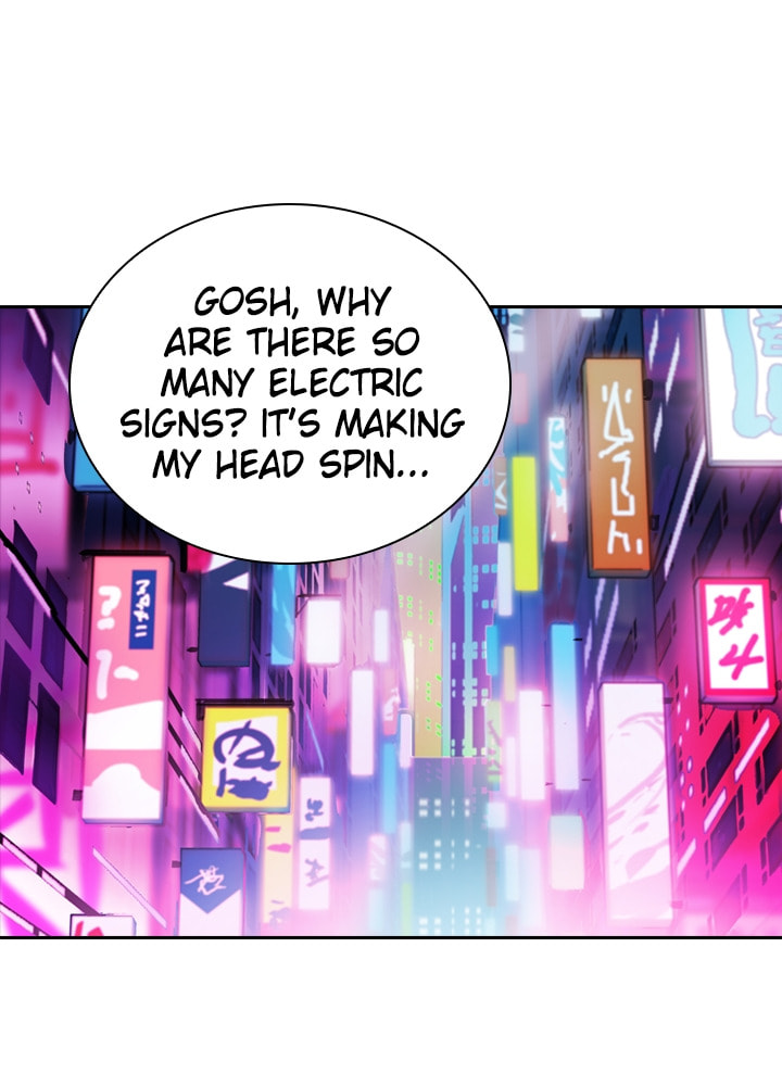 Fray Chapter 14 page 69 - 