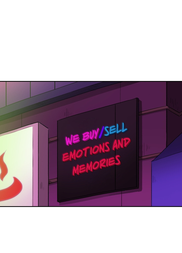 Fray Chapter 14 page 70 - 