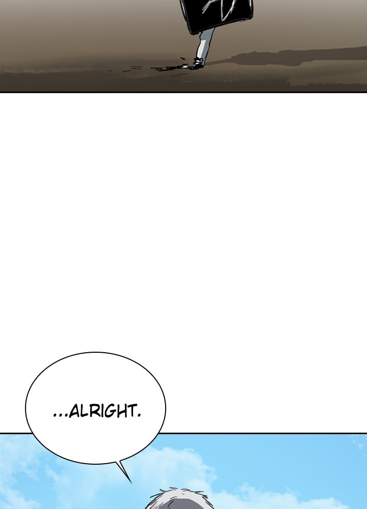 Fray Chapter 14 page 8 - 