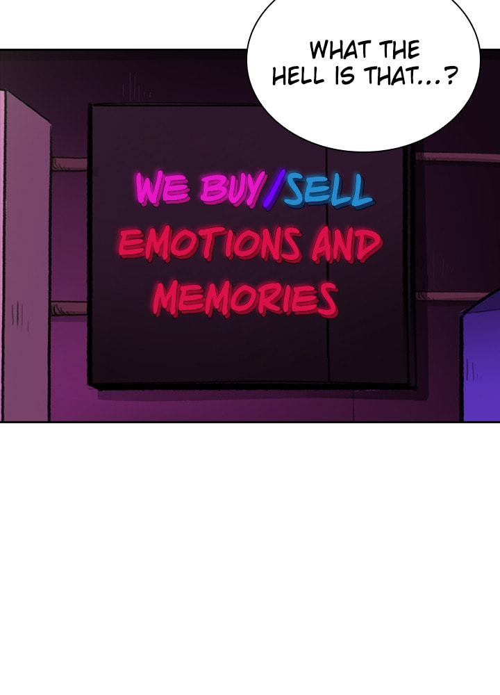 Fray Chapter 14 page 72 - 