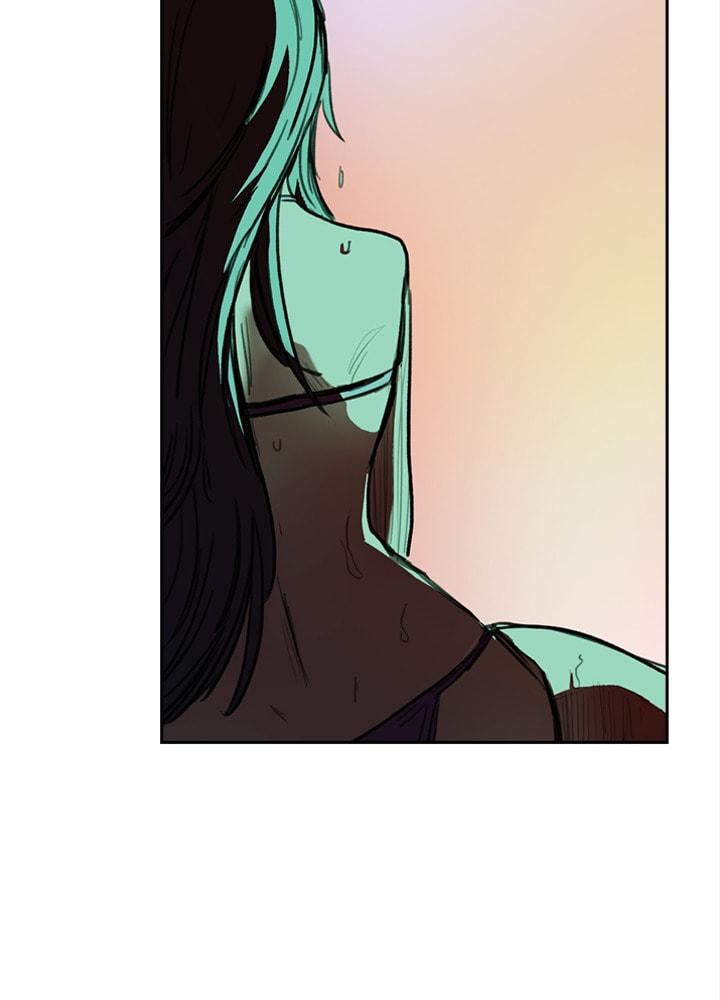 Fray Chapter 14 page 77 - 