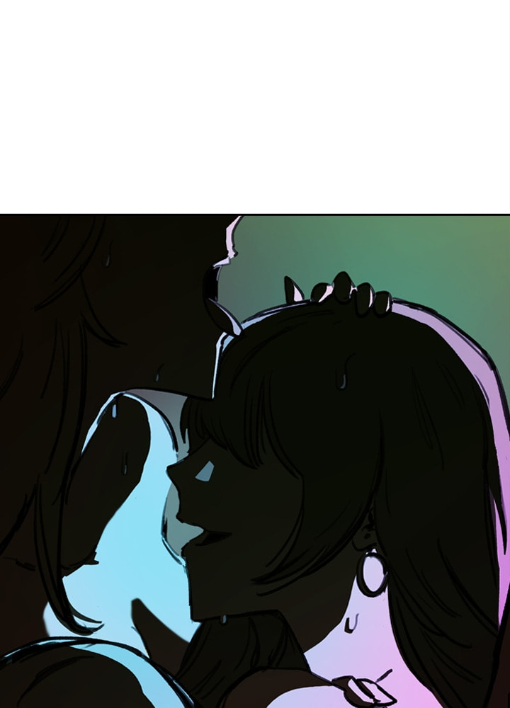 Fray Chapter 14 page 78 - 