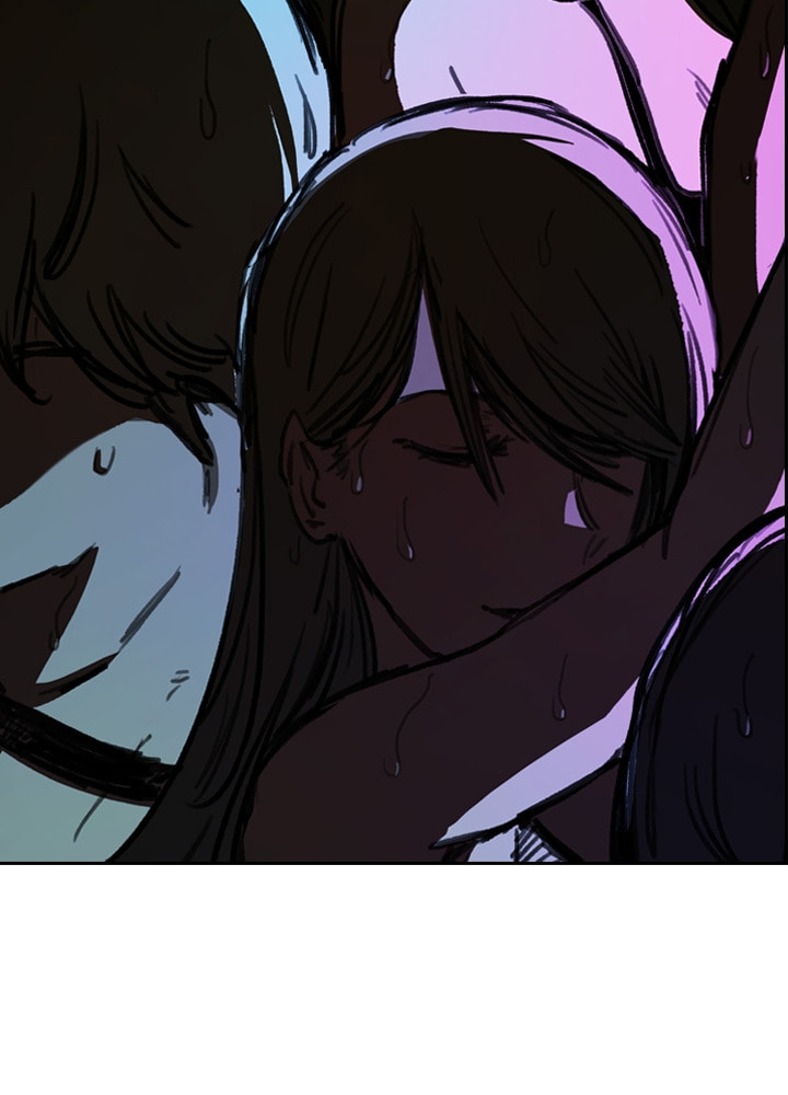 Fray Chapter 14 page 79 - 