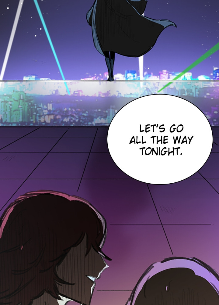 Fray Chapter 14 page 86 - 