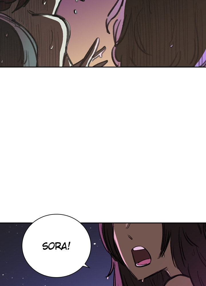 Fray Chapter 14 page 87 - 