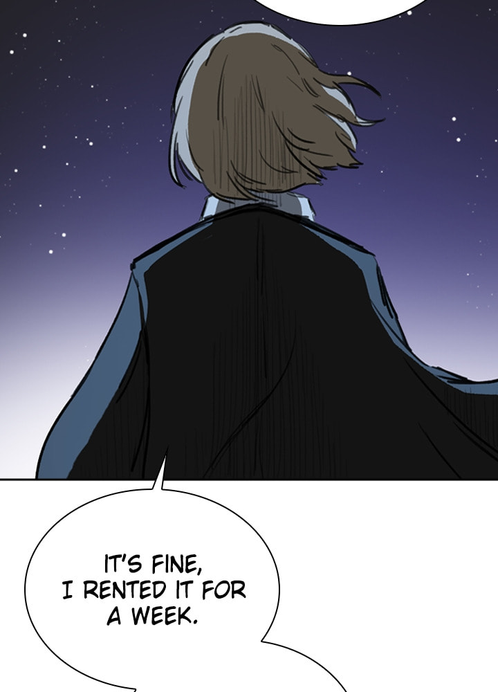 Fray Chapter 14 page 89 - 