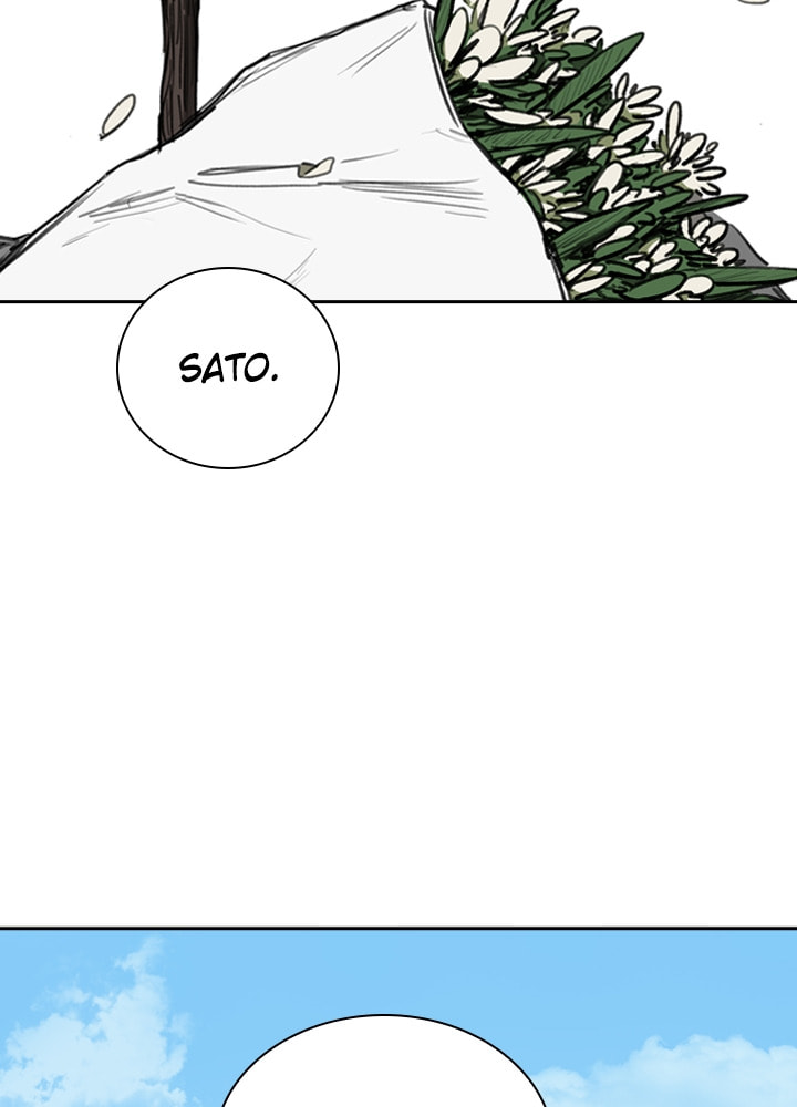 Fray Chapter 14 page 10 - 