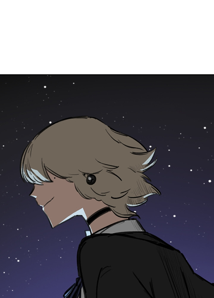 Fray Chapter 14 page 93 - 