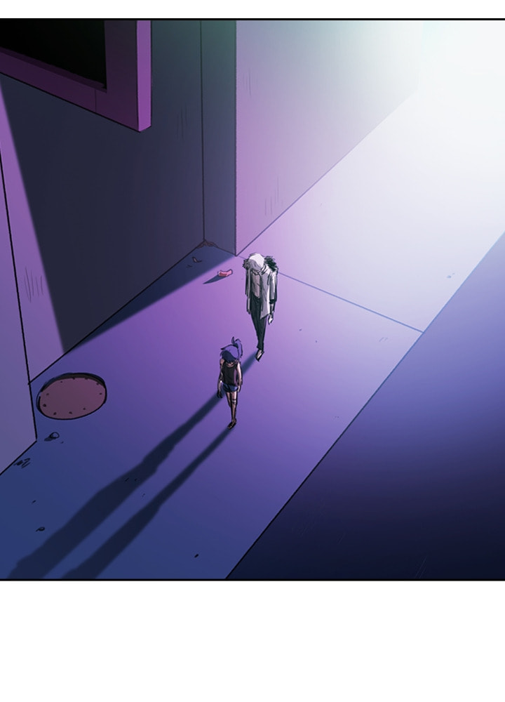 Fray Chapter 14 page 96 - 