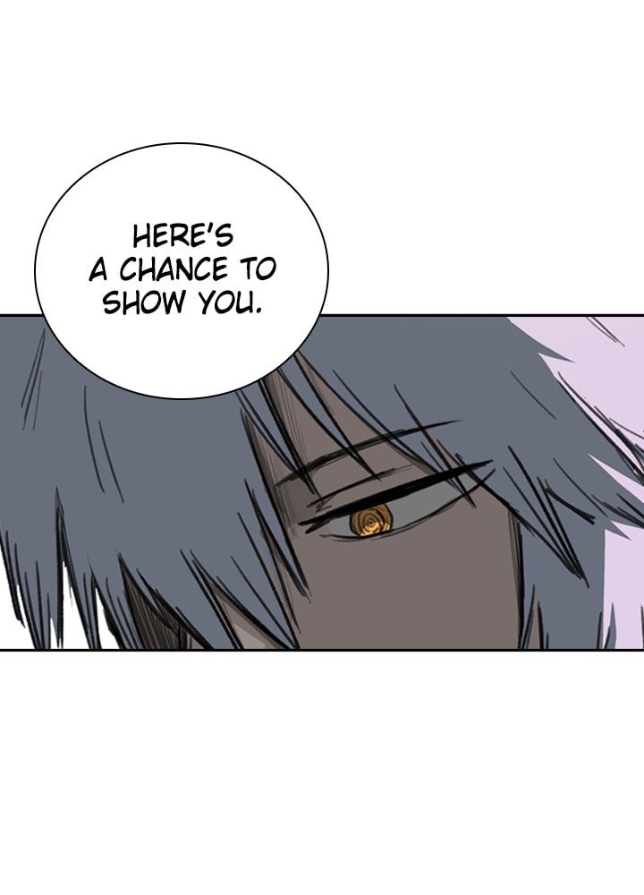 Fray Chapter 14 page 97 - 