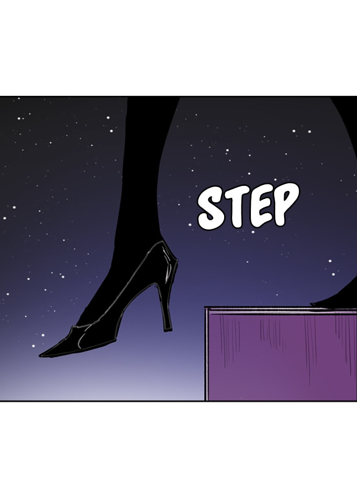 Fray Chapter 14 page 98 - 