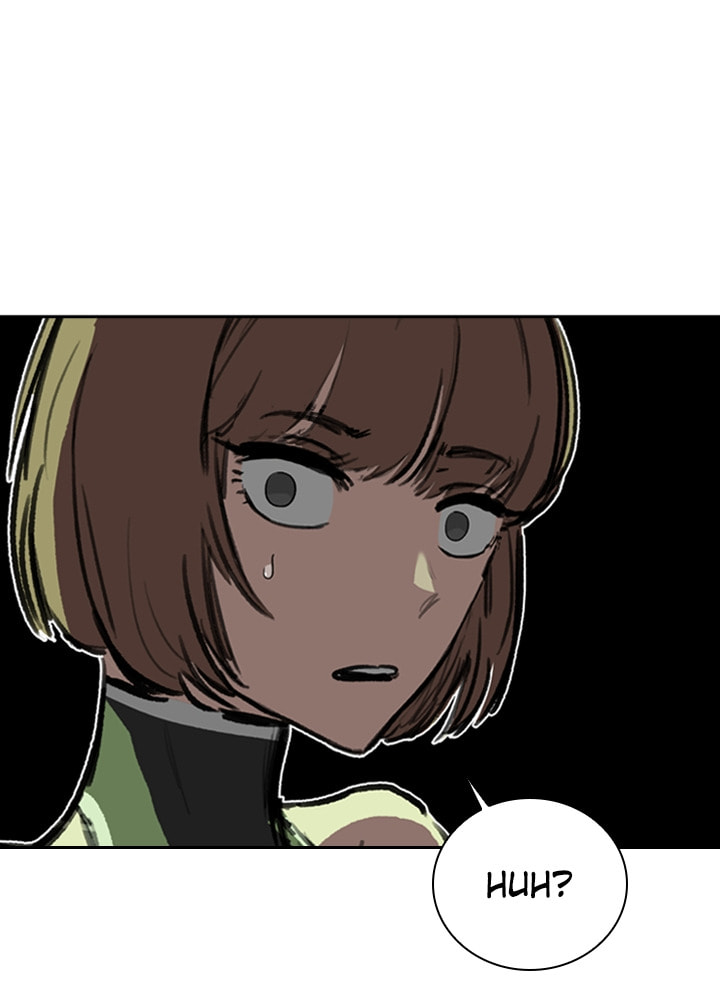Fray Chapter 14 page 99 - 