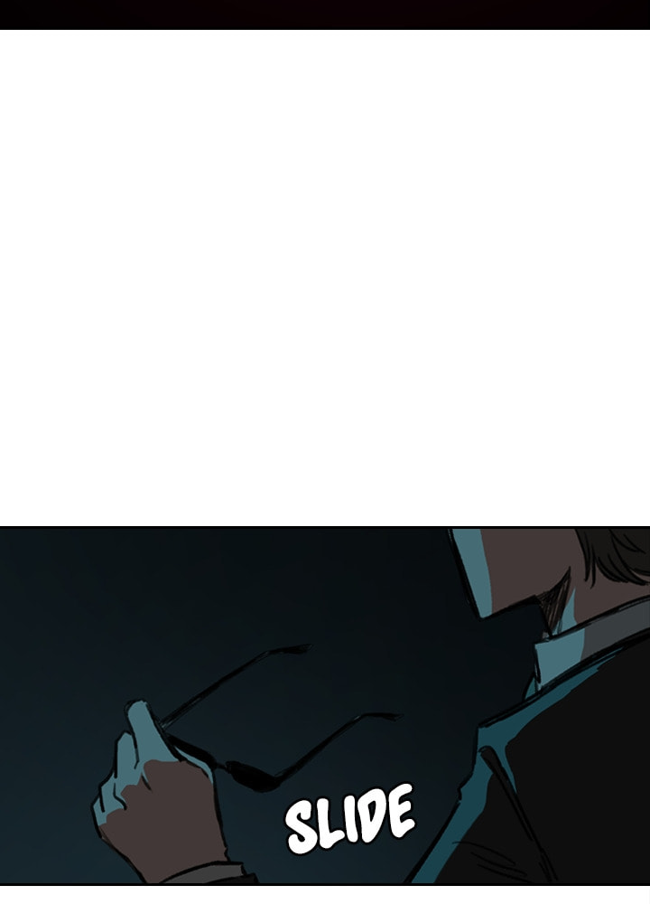 Fray Chapter 15 page 11 - 