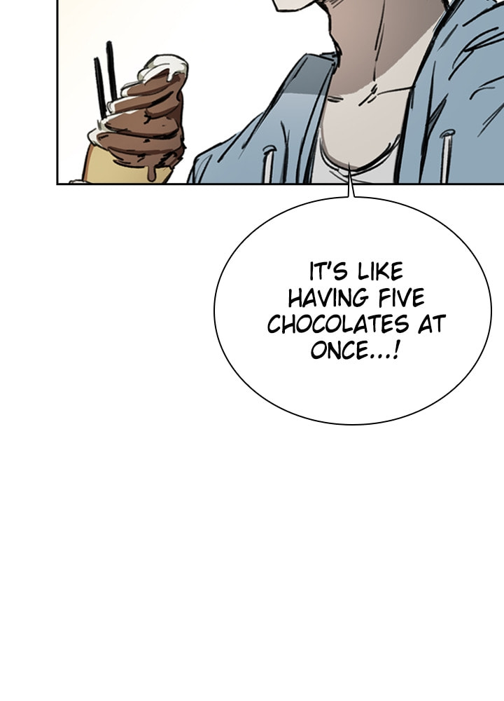 Fray Chapter 15 page 102 - 