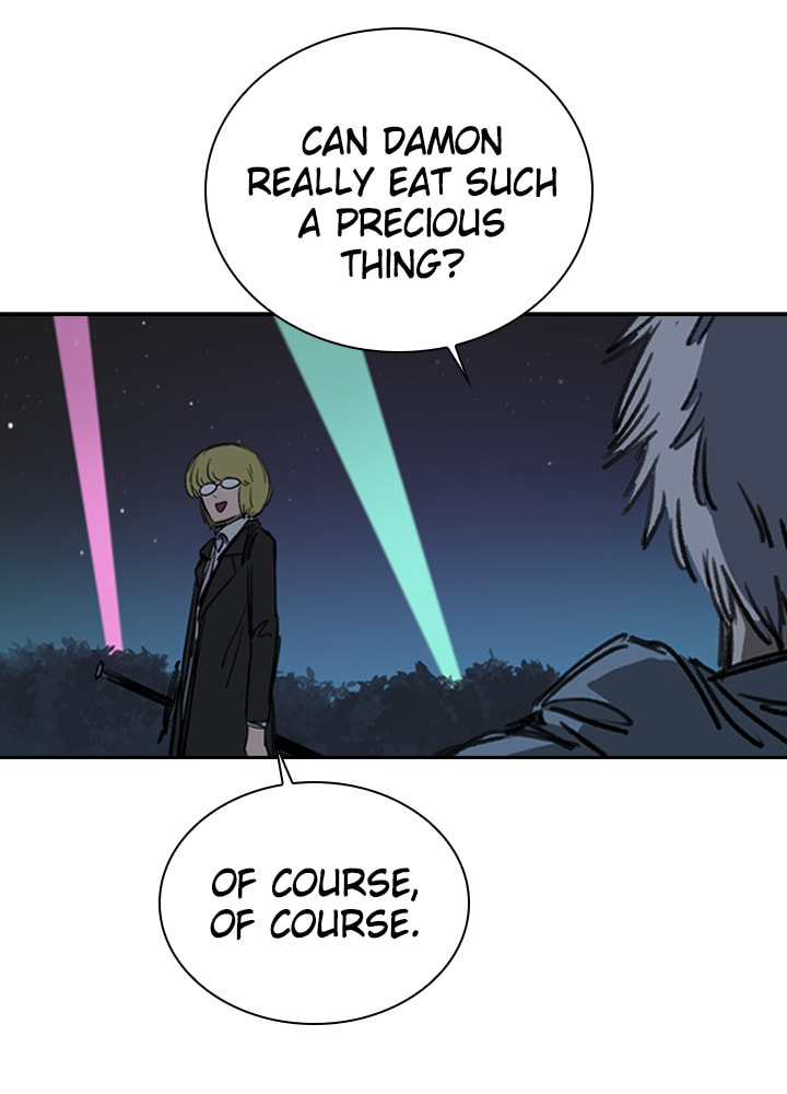 Fray Chapter 15 page 103 - 