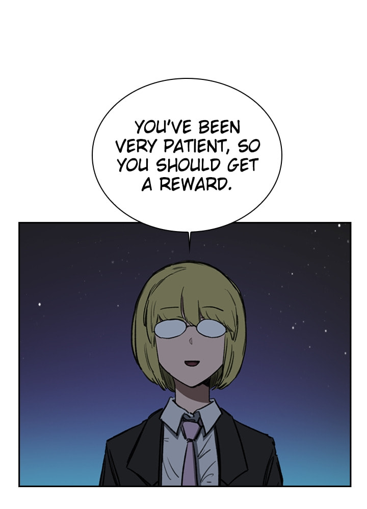 Fray Chapter 15 page 105 - 