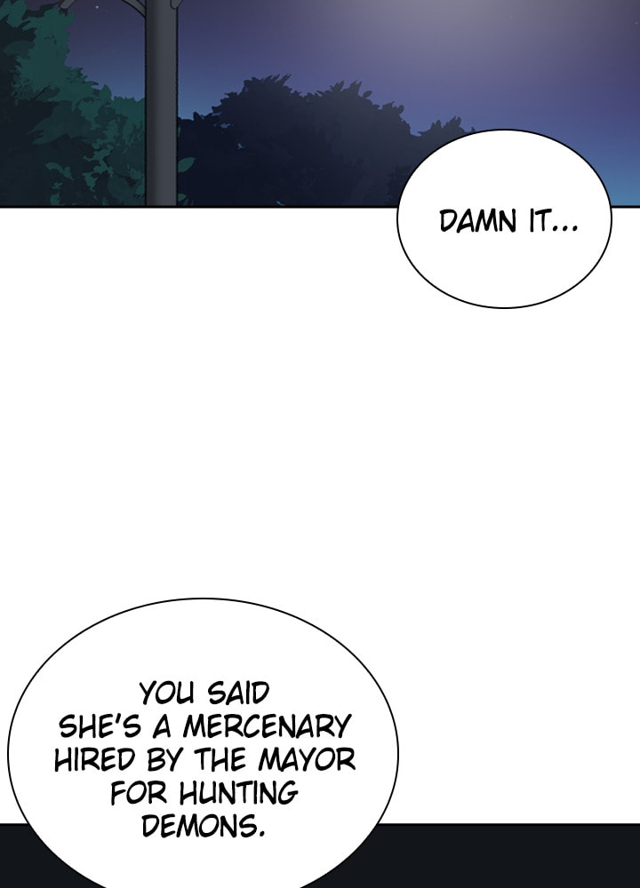 Fray Chapter 15 page 108 - 