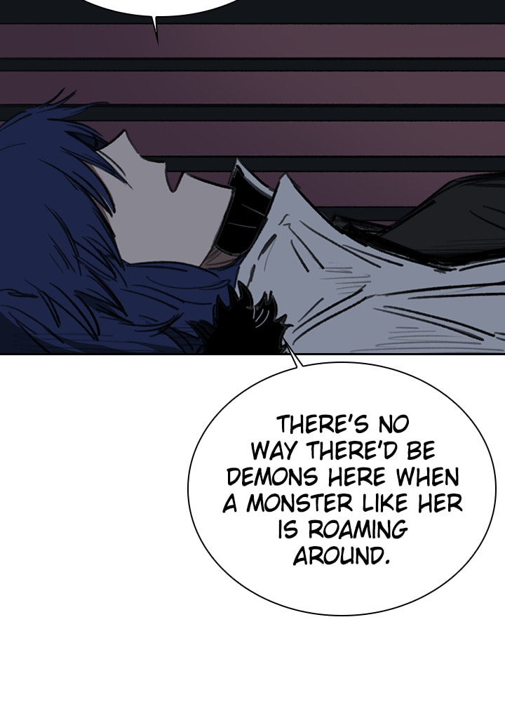 Fray Chapter 15 page 109 - 