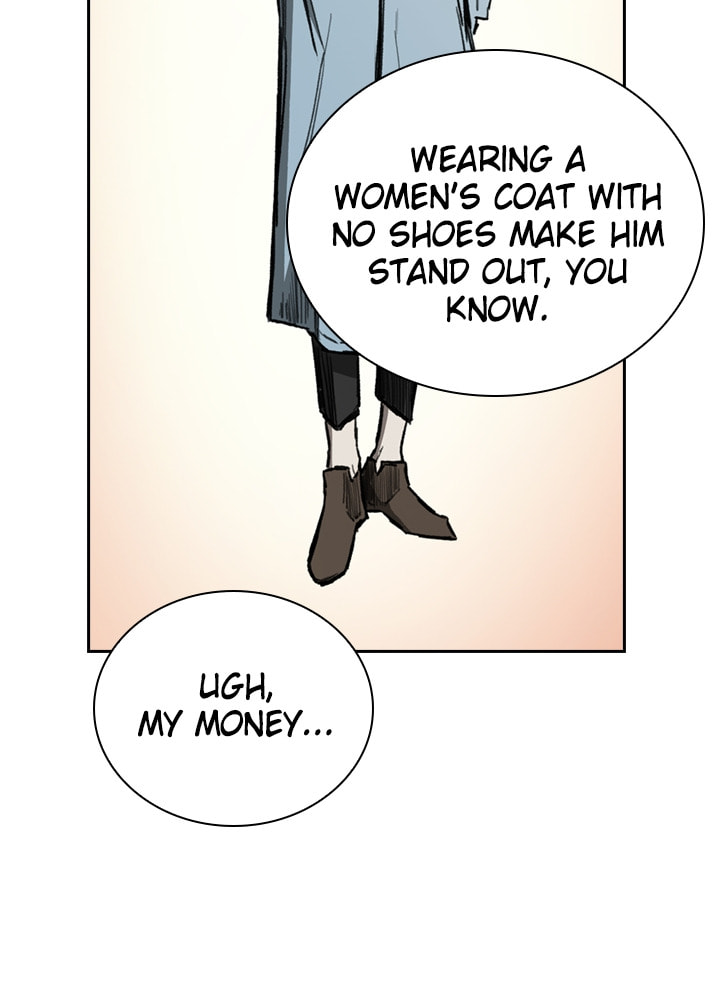 Fray Chapter 15 page 112 - 