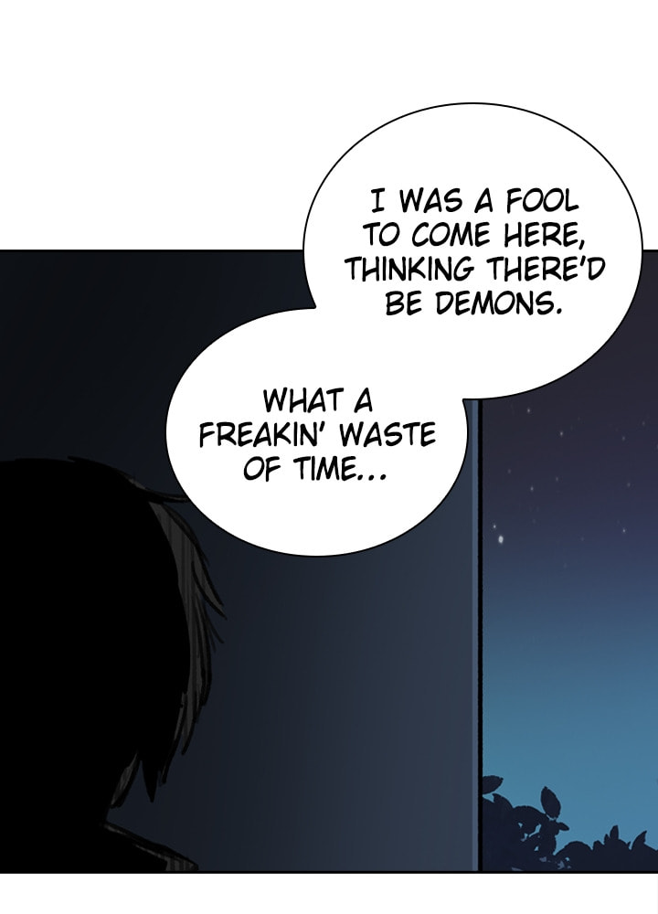 Fray Chapter 15 page 113 - 