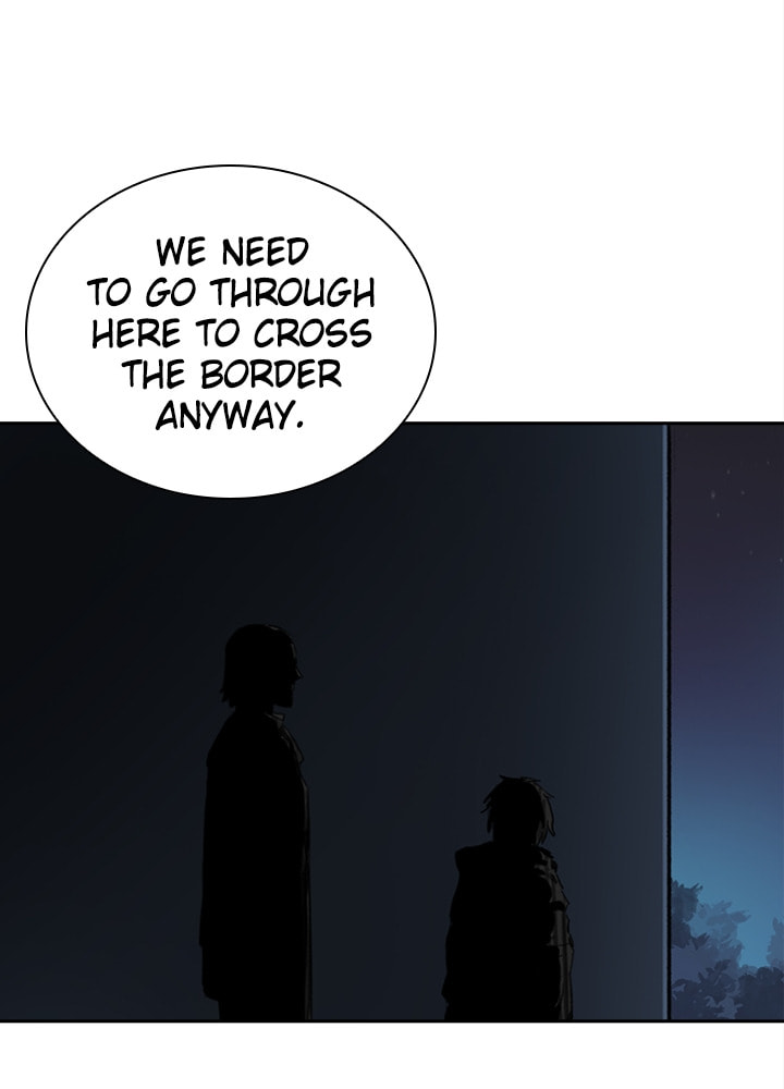 Fray Chapter 15 page 114 - 