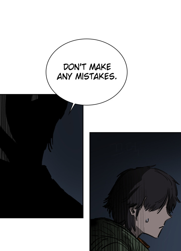 Fray Chapter 15 page 115 - 