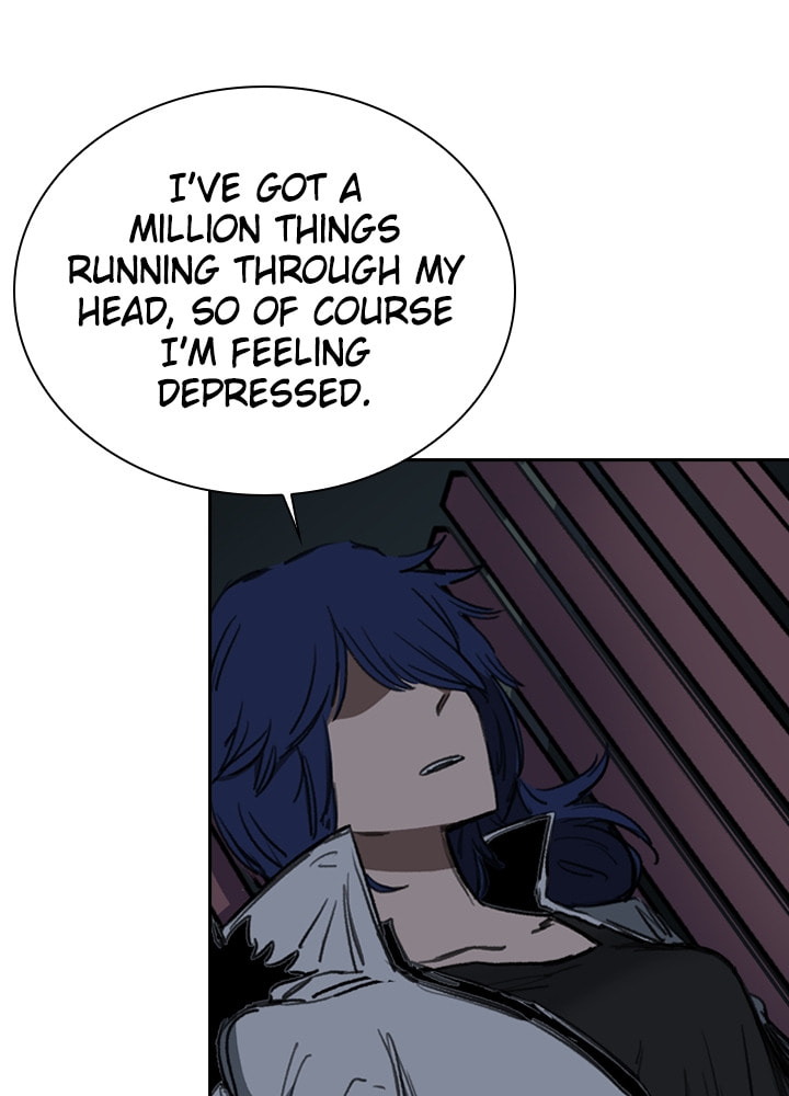 Fray Chapter 15 page 120 - 