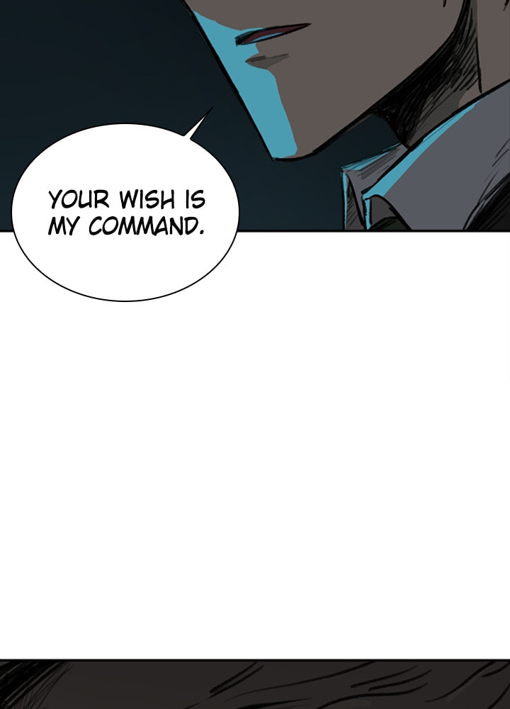 Fray Chapter 15 page 13 - 