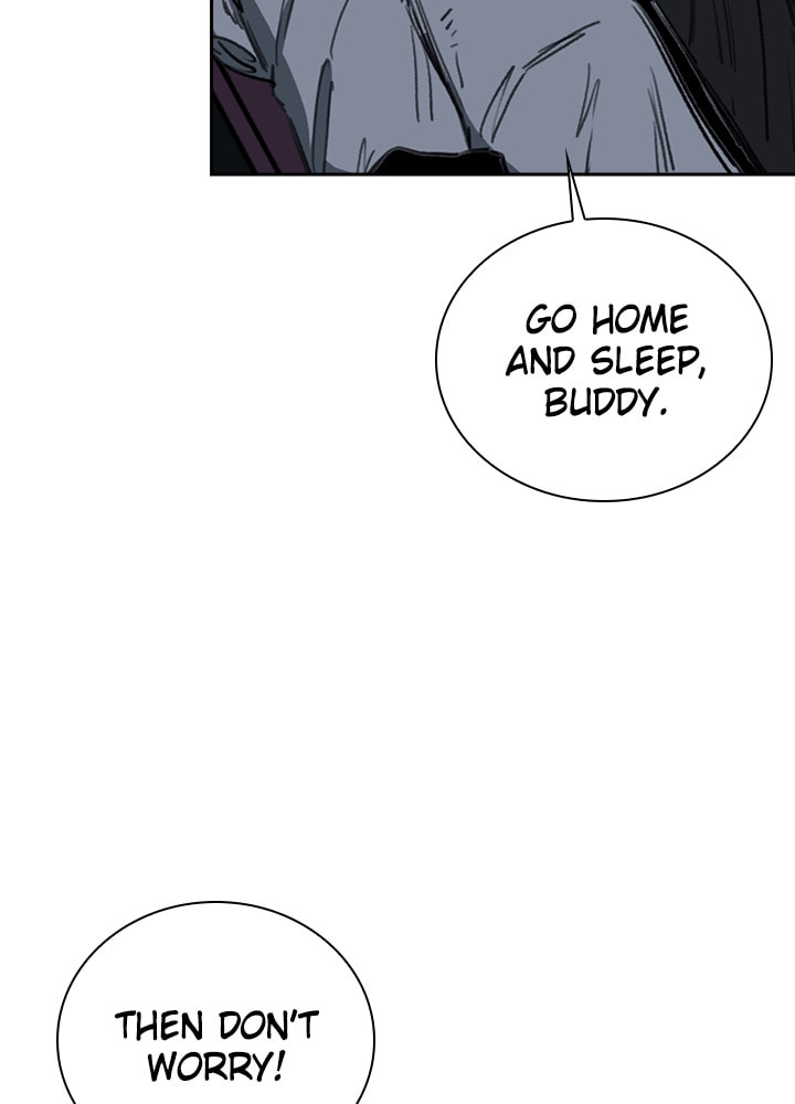 Fray Chapter 15 page 121 - 