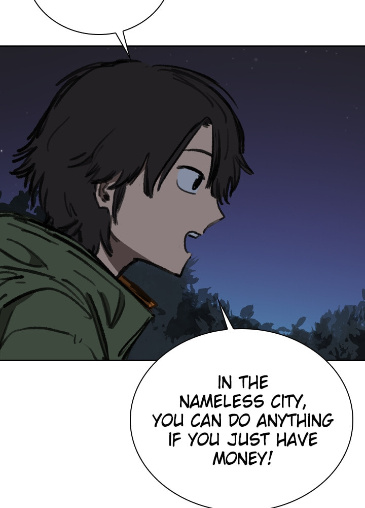 Fray Chapter 15 page 122 - 