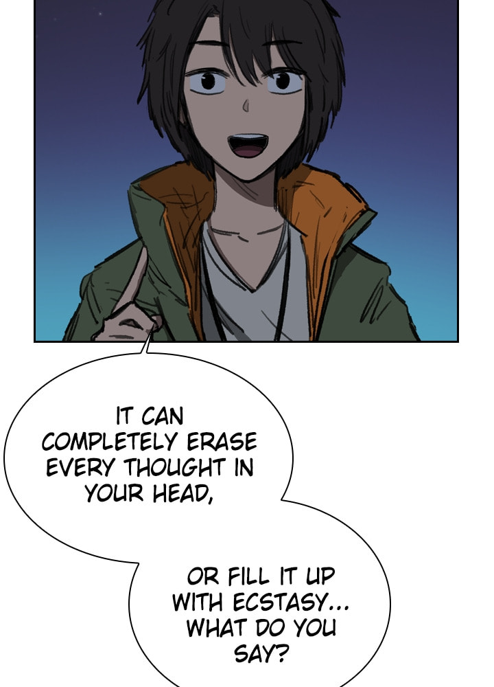 Fray Chapter 15 page 124 - 