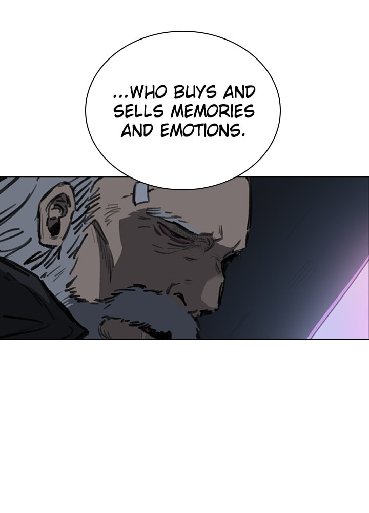 Fray Chapter 15 page 129 - 