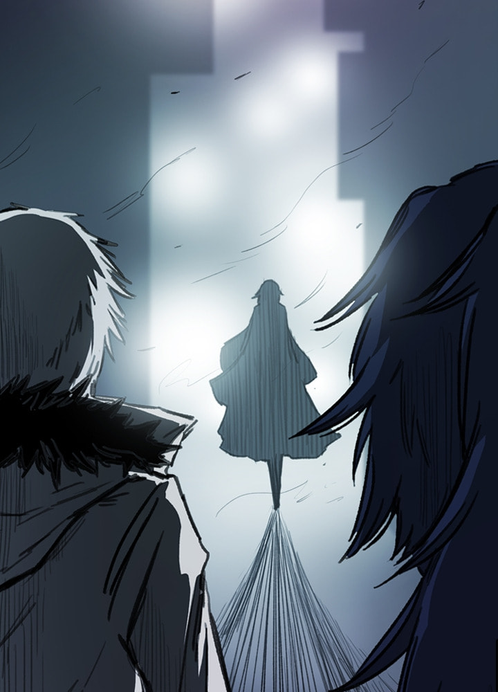 Fray Chapter 15 page 18 - 