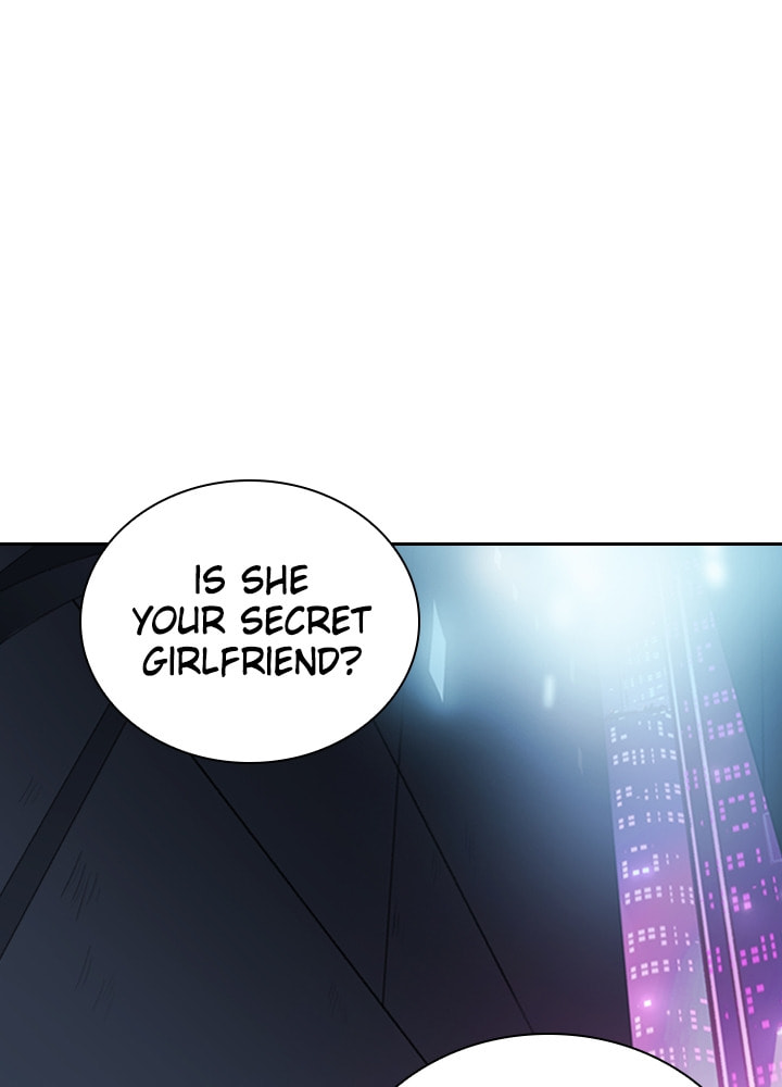 Fray Chapter 15 page 20 - 