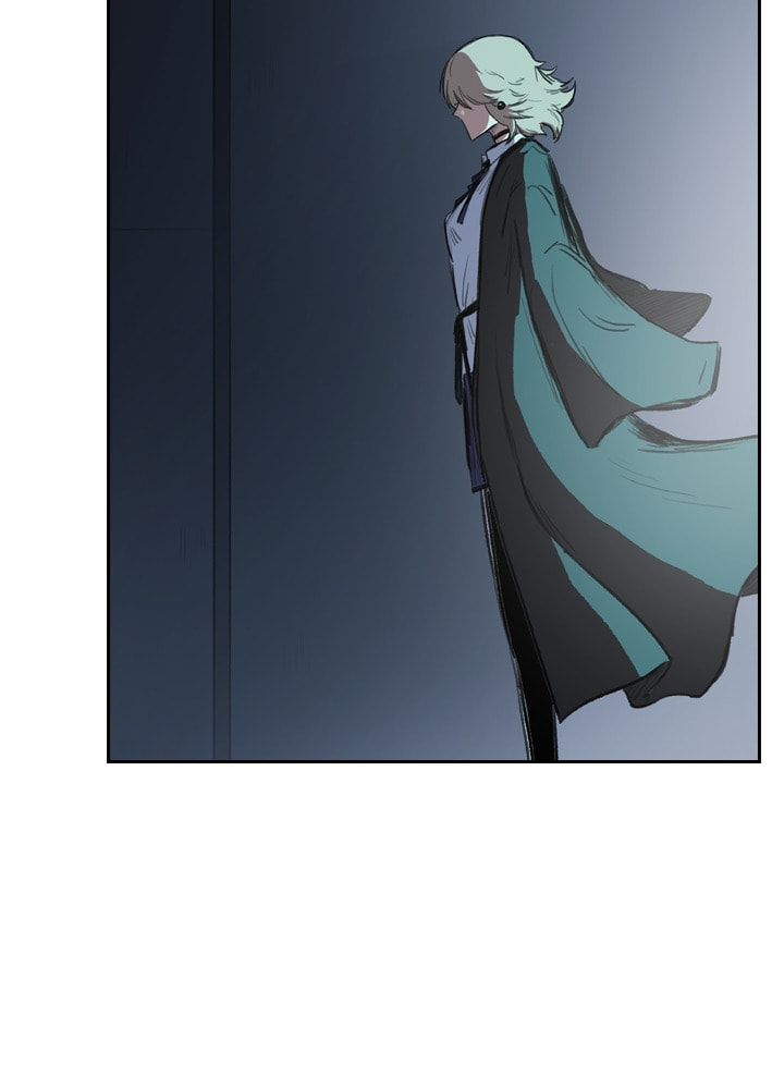 Fray Chapter 15 page 25 - 