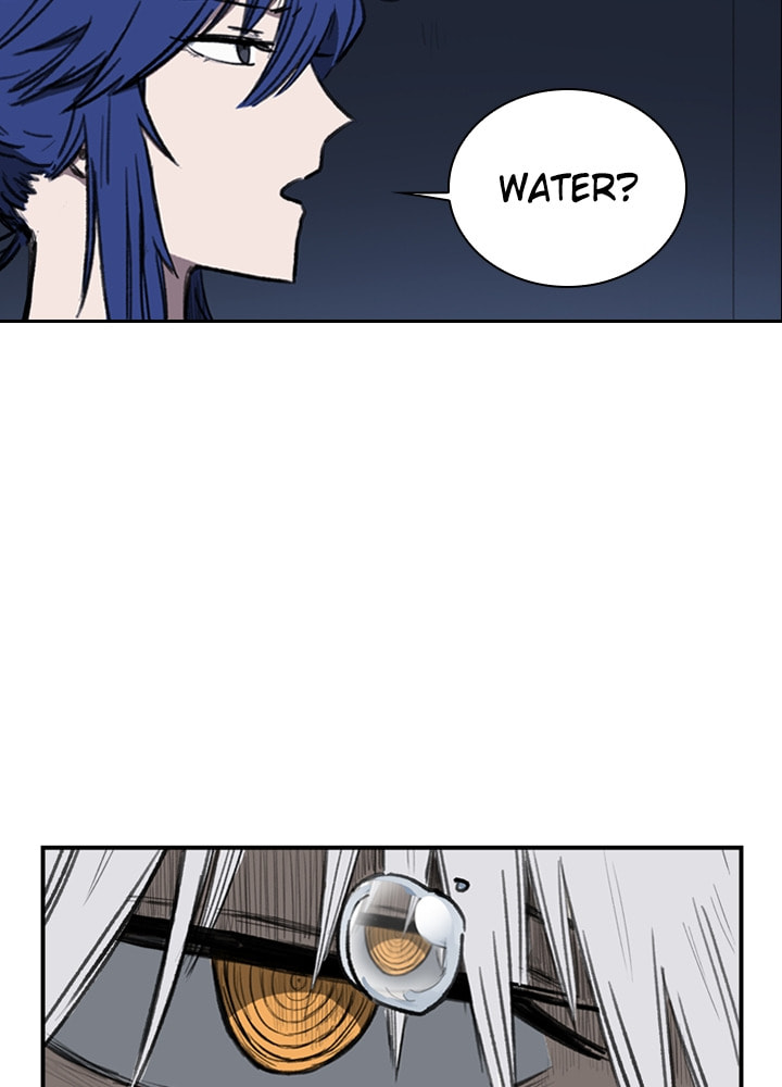 Fray Chapter 15 page 30 - 
