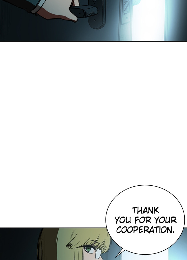 Fray Chapter 15 page 4 - 
