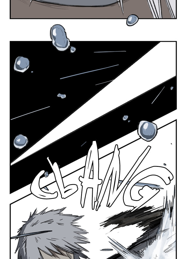 Fray Chapter 15 page 31 - 