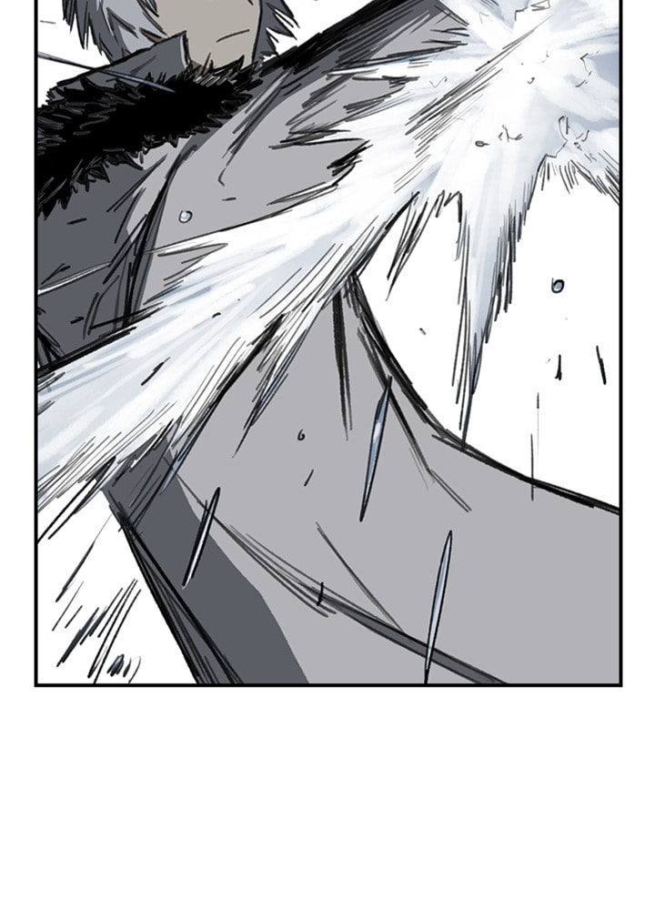 Fray Chapter 15 page 32 - 