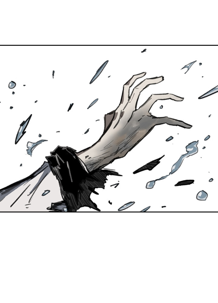 Fray Chapter 15 page 33 - 