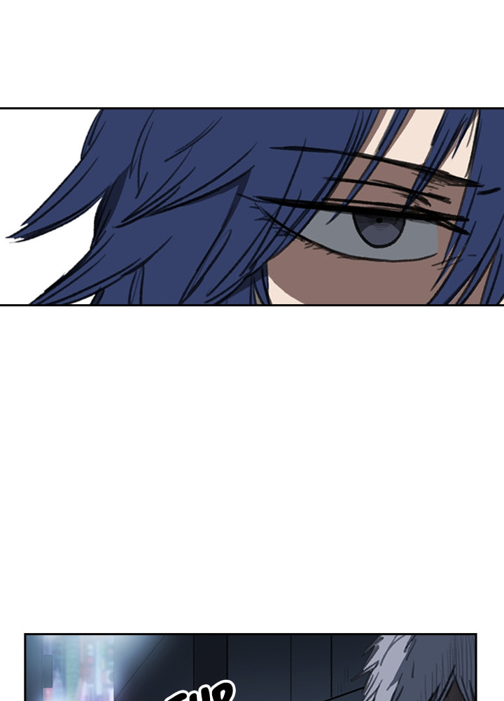 Fray Chapter 15 page 34 - 