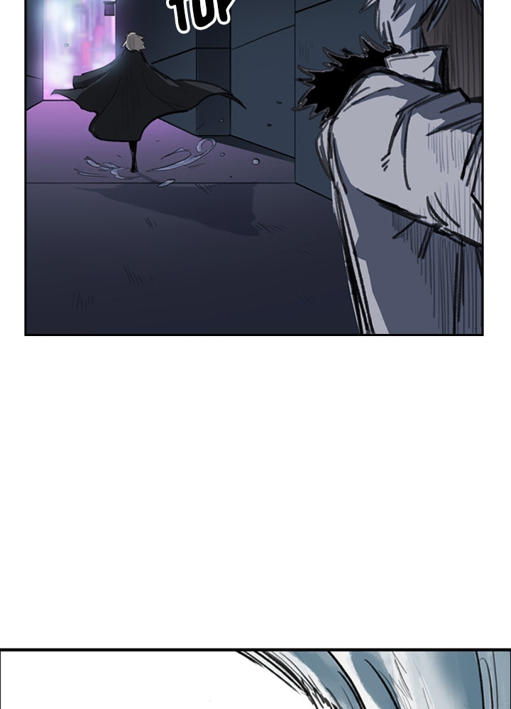Fray Chapter 15 page 35 - 