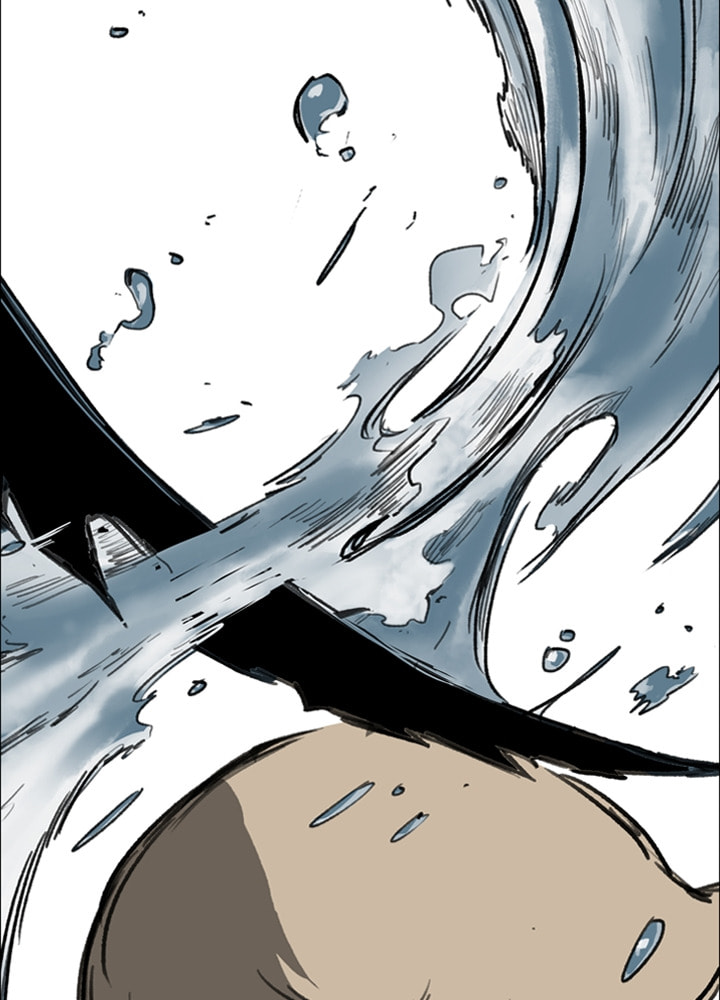 Fray Chapter 15 page 36 - 