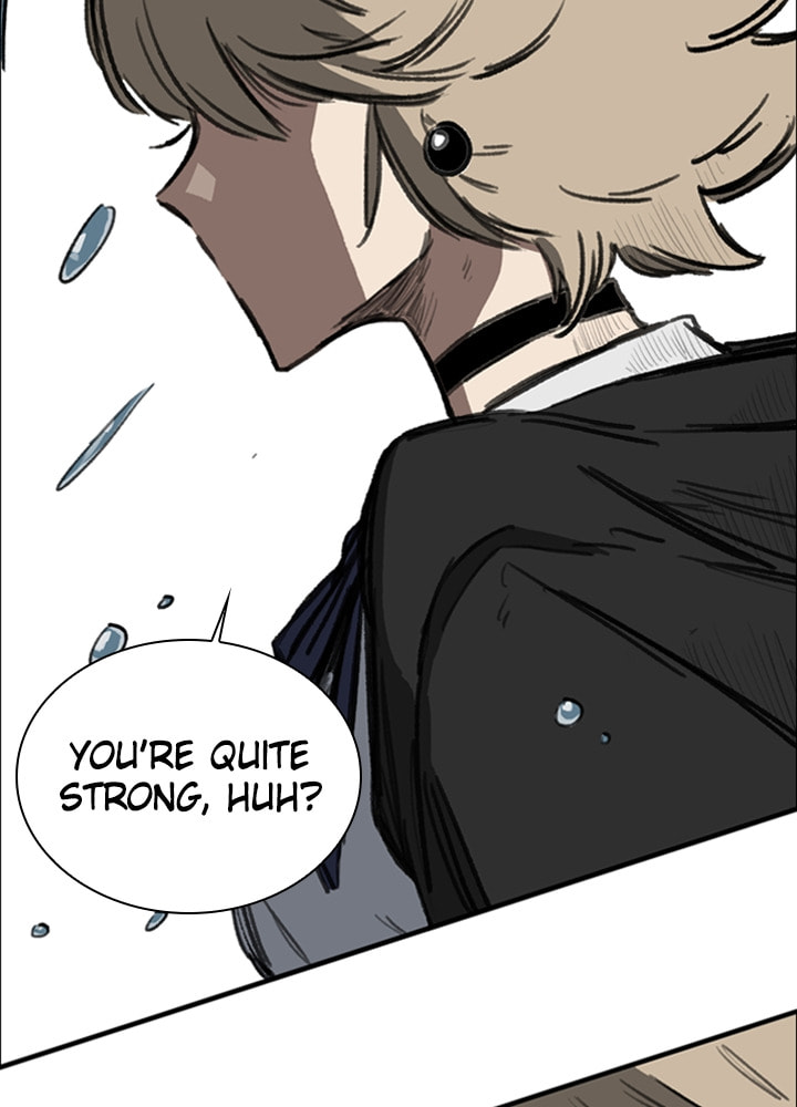 Fray Chapter 15 page 37 - 